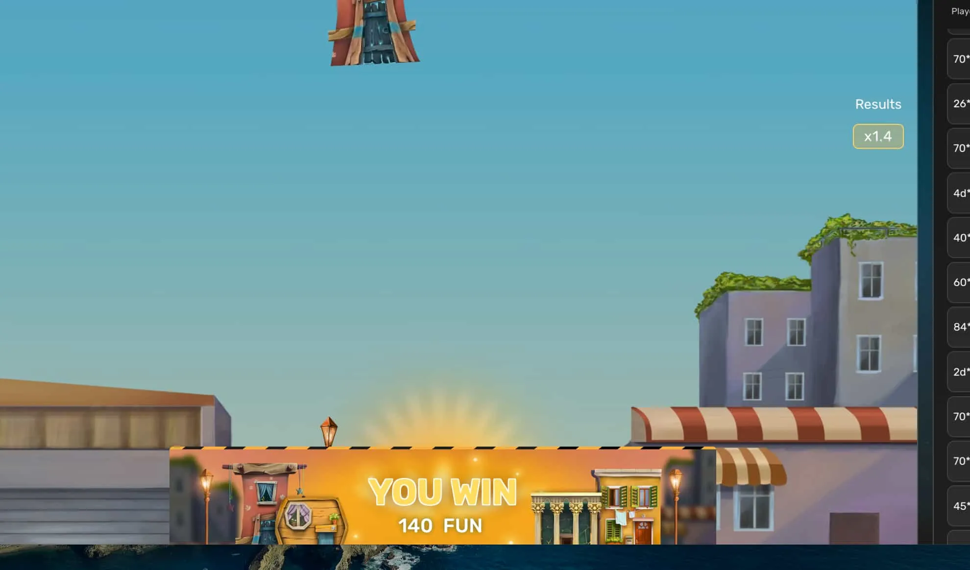 So läuft eine Runde Tower Rush ab So läuft eine Runde Tower Rush ab