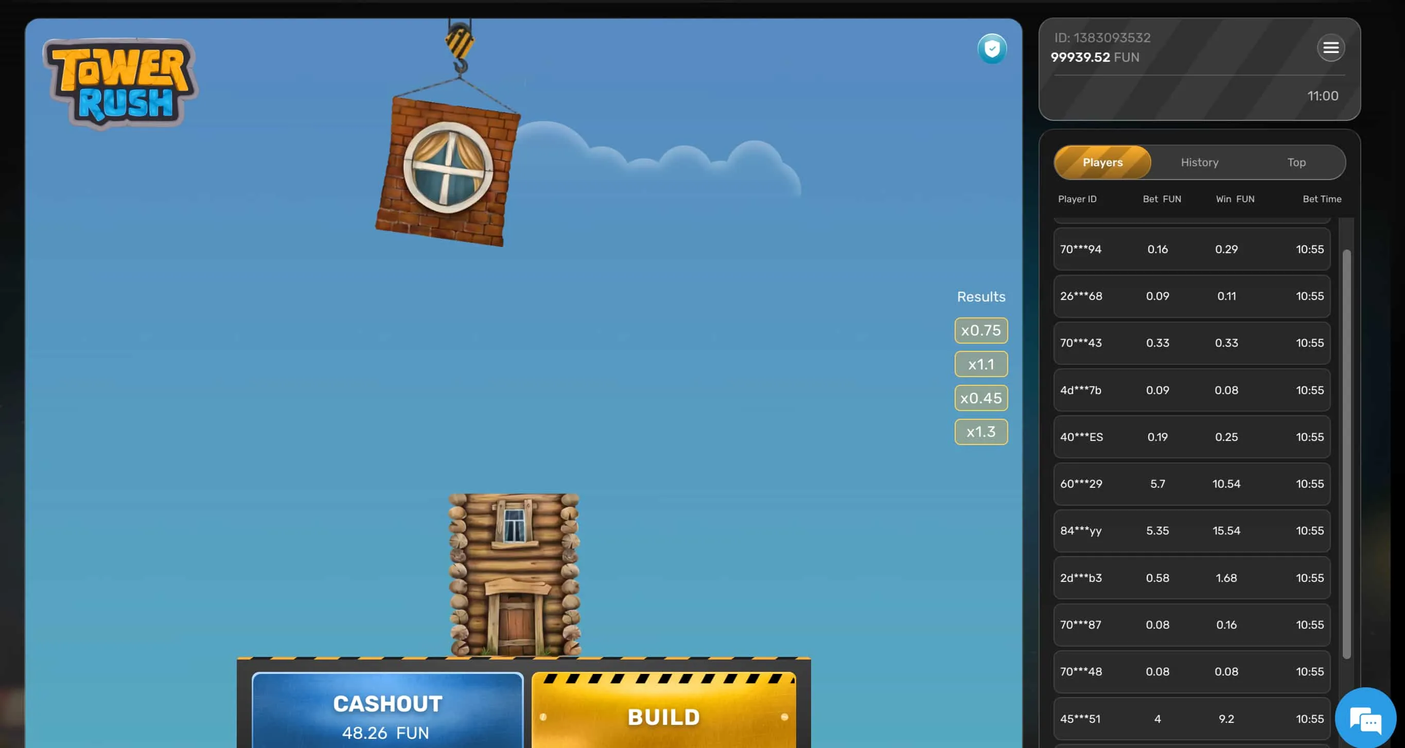 Der Faktencheck zu Freispielen bei Tower Rush Der Faktencheck zu Freispielen bei Tower Rush